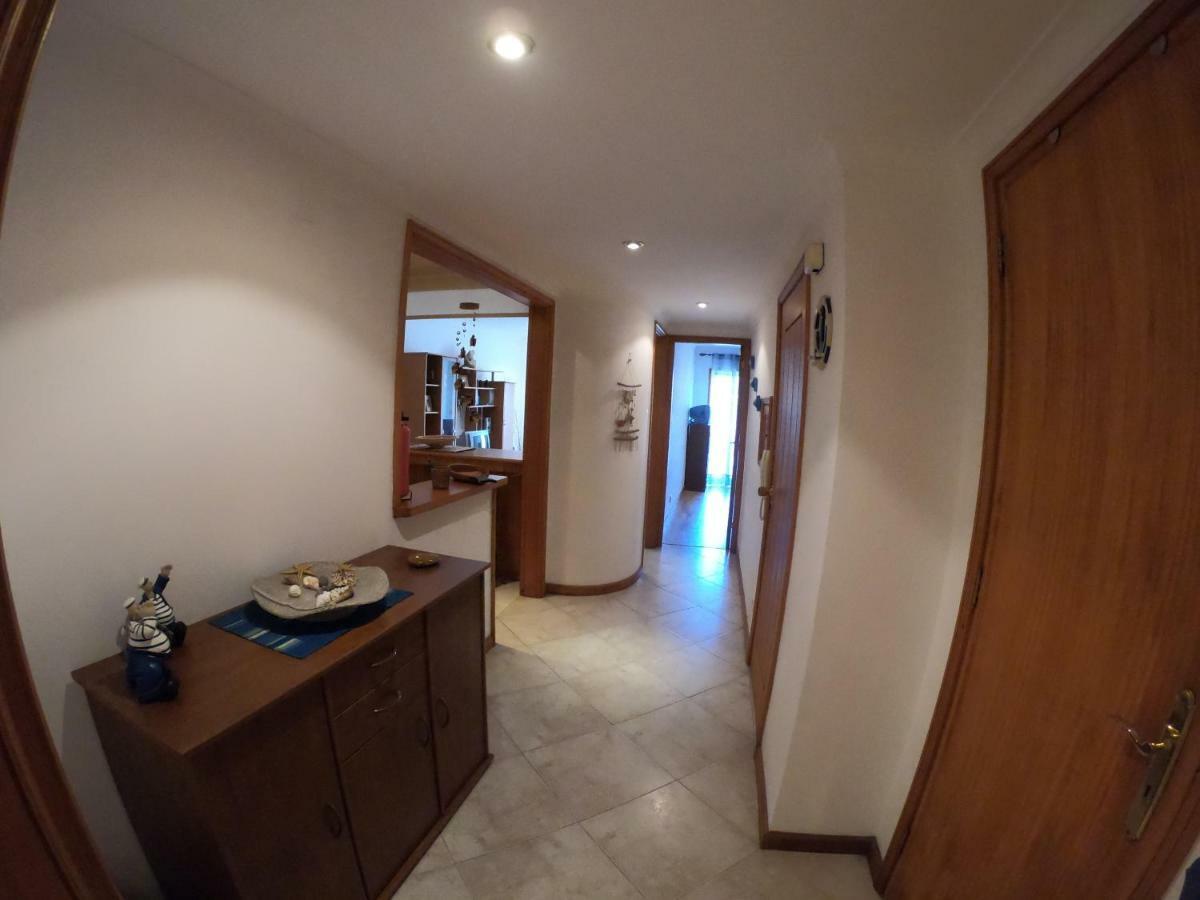 Verde Ria Apartamento Torreira Exterior foto