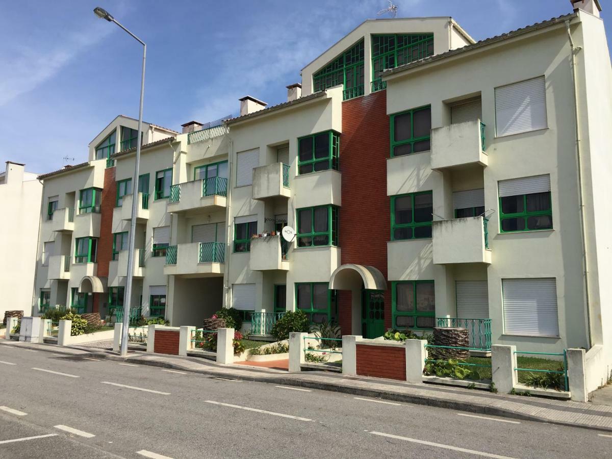 Verde Ria Apartamento Torreira Exterior foto