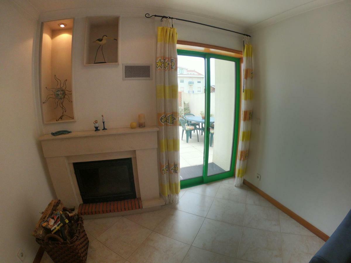 Verde Ria Apartamento Torreira Exterior foto